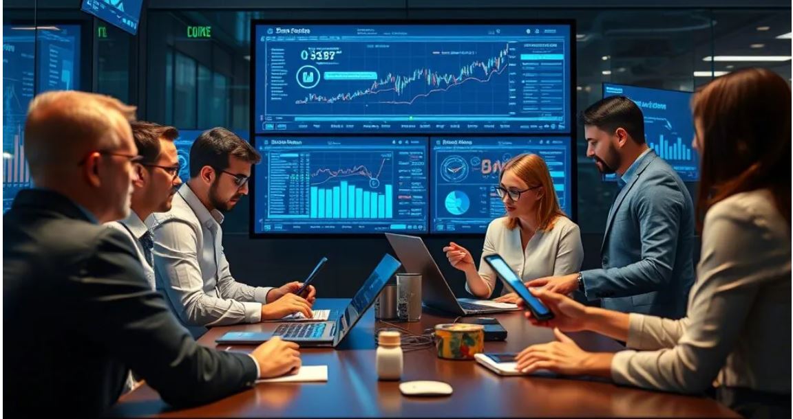 FinTech Training