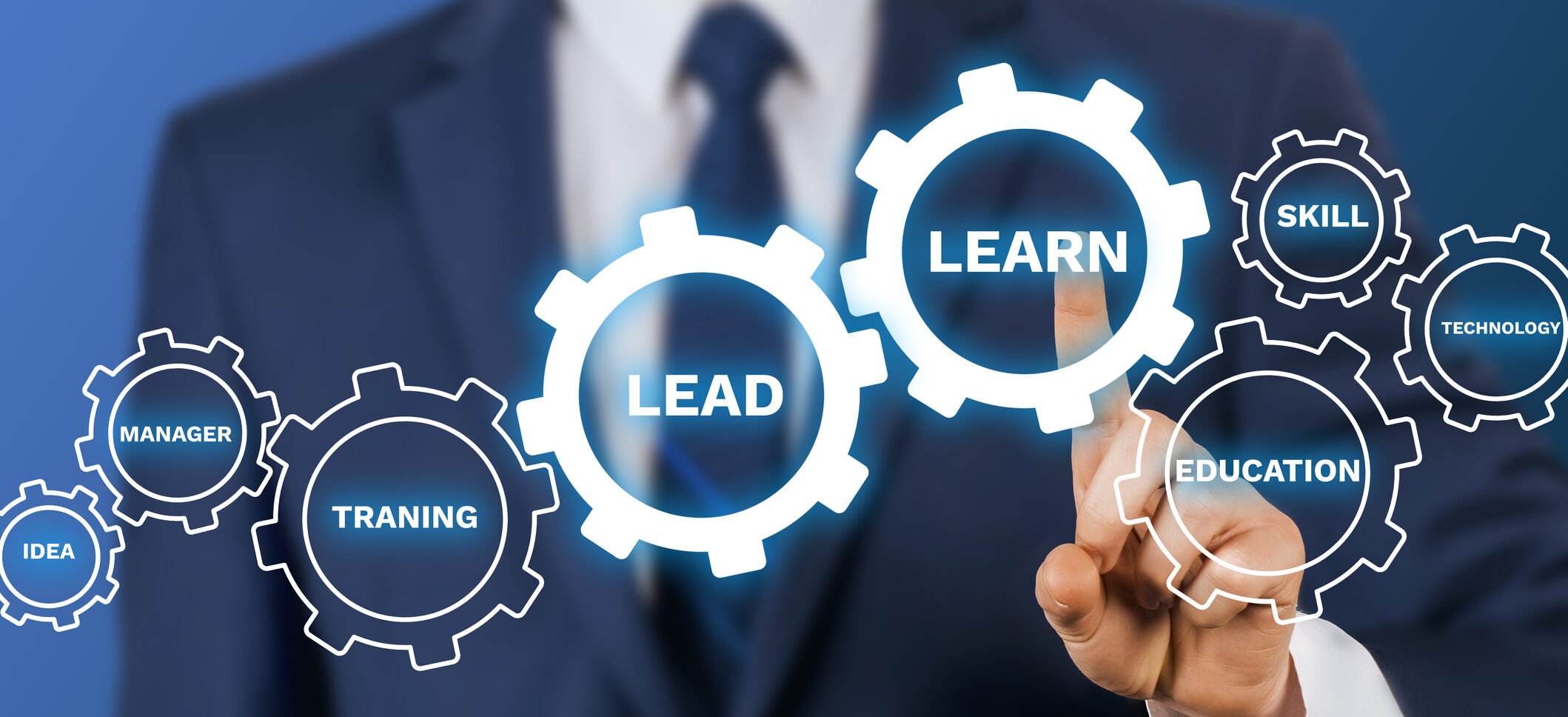 Lead Learn Skill
