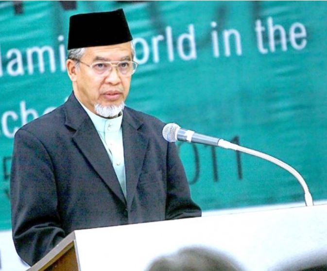 Prof. Omar Farooq